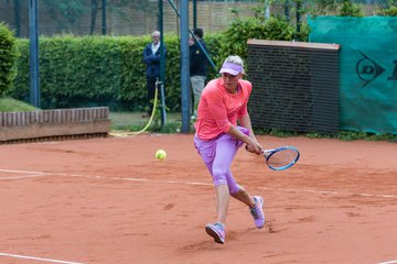 Carina Witthöft 976 - CadA 1 - Braunschweiger THC und CadA 2 - SV Blankenese